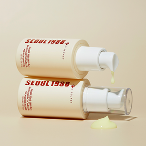 Sérum Premium Seoul 1988 Retinal Liposome 2% avec Ginseng Noir - Anti-âge & Raffermissant Sans Parfum K-Beauty 1 boîte = 120 unités - Product Image 5