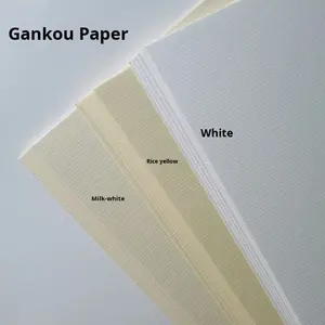 ผู้ผลิตขายส่งกระดาษอาร์ตแบบลูกฟูก รีไซเคิลได้ เป็นมิตรกับสิ่งแวดล้อม หนา <span class=keywords><strong>300</strong></span> <span class=keywords><strong>แก</strong></span><span class=keywords><strong>รม</strong></span> สีขาวพิเศษ เคลือบแว็กซ์ ใช้ได้กับการพิมพ์ดิจิทัล - Product Image 1