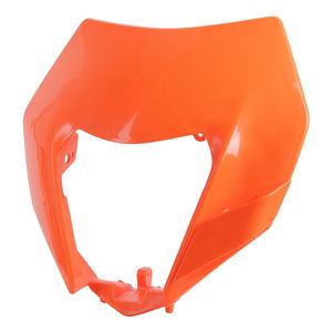 Pièces de moto tout-terrain Enduro SMC R <span class=keywords><strong>690</strong></span> <span class=keywords><strong>Supermoto</strong></span> Emark Phare à LED Carénage pour EXC XCW 250 350 450 500 2017-2021 - Product Image 5