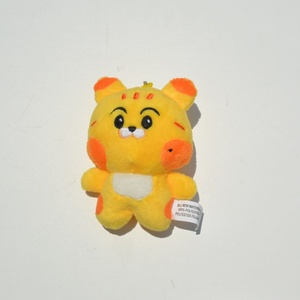 Llavero de Peluche KPOP N T Dream Dreamiez de 8 cm, Suave, Ecológico, Lindo, de Dibujos Animados, Mini Juguete, Colgante para Bolsa, Jeno, Jaemin, <span class=keywords><strong>Renjun</strong></span>, Jisung, Chenle - Product Image 6
