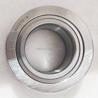 Rouleau de guidage à fourche NUTR1542-X-A de taille 15*42*19mm, roulements de rouleau de guidage NUTR 1542, NUTR1542