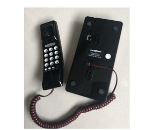 DF HA22 Basic Slim Phone Data Sheet Model Customized Brand Marks - Product Image 3