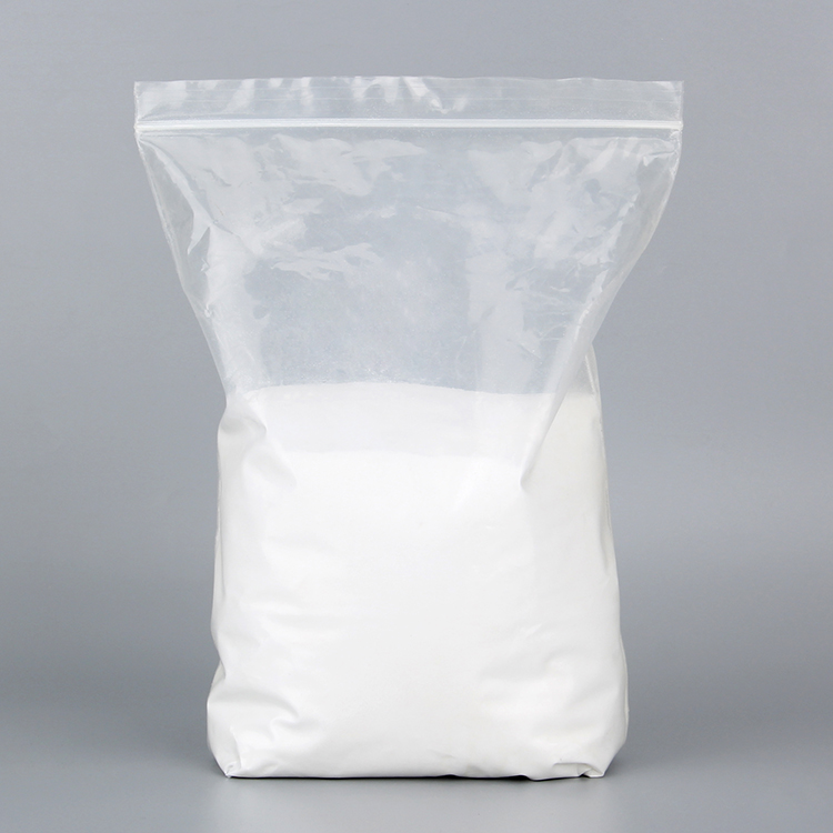 White Powder