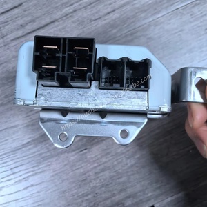 Phần khung gầm chất lượng cao điều khiển mô-đun điều khiển trợ lực lái điện tử 563401R205 56340-1R205 Eps - Product Image 6