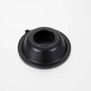 Top Quality Moulding Pump Custom Product Rubber Gas Water Diaphragm
