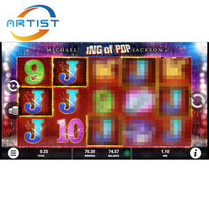 USA phổ biến cao quý Trò chơi bắn cá trực tuyến trò chơi cá ứng dụng phần mềm phân phối trò chơi <span class=keywords><strong>Arcade</strong></span> trực tuyến - Product Image 5