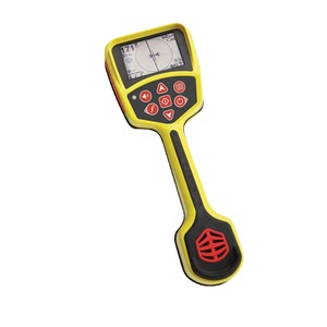 เครื่องตรวจจับท่อ Ridgid Sr 24 พร้อมบลูทูธและฟังก์ชัน GPS สำหรับการตรวจจับใต้ดิน - Product Image 4