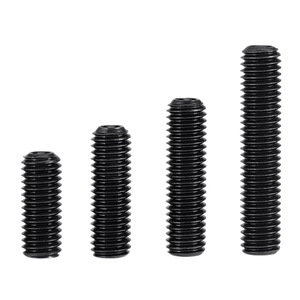 สกรูหัวจมสแตนเลส Ruihe DIN916 A2-70 เกรด A สำหรับงานก่อสร้าง - Product Image 2