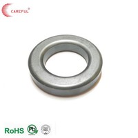 Núcleo Toroidal de Ferrita PC40 PC44 PC95 80/50/20mm MnZn para Energía Solar, SMPS, Servomotores y Equipos de Prueba Industrial