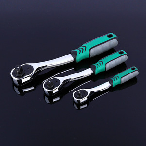 Kit d'entretien automobile de 121 pièces en direct d'usine, clé à cliquet rapide à 72 dents, embout S2, douille à 72 dents pour outils de diagnostic - Product Image 4
