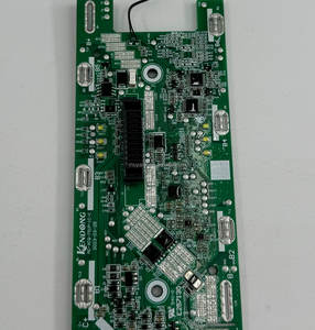 Placa Base de Batería para Aspiradora <span class=keywords><strong>XiaoMi</strong></span> 1C/Dreame V7 V8 V9 <span class=keywords><strong>V10</strong></span>, Robot de Barrido y Fregado, Placa Principal de Control de Batería PCBA - Product Image 3