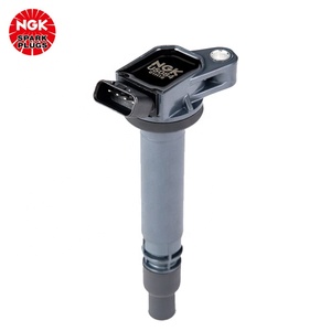 Fabrika Doğrudan Yüksek Kaliteli Ateşleme Bobini U5084 90919-02256 Highl/ander Camry Crown Reiz Msd Ateşleme Bobini Araba İçin Ateşleme Bobini - Product Image 1