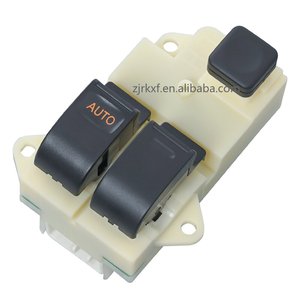 New HINO 94 phía trước bên trái quyền lực tổng thể điều khiển cửa sổ chuyển đổi S84810-1210 ABS + PA66 Chất liệu rkxf thương hiệu cho sản xuất - Product Image 1