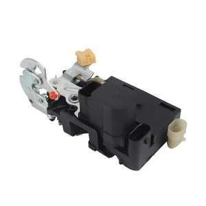 มอเตอร์ตัวกระตุ้นระบบล็อคประตูกลางเชฟโรเลต 12V DC แบบกดปุ่ม สำหรับระบบล็อคประตูรถยนต์ - Product Image 4