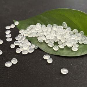 Granulés de polypropylène haute performance, granulés de PP, matière première plastique PP, à bon prix - Product Image 4