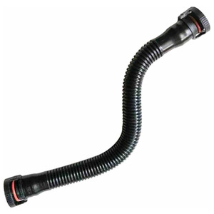 Exhaust Pipe Universal For Bmw 11157608144 <b>Abs</b> Material - Product Image 1