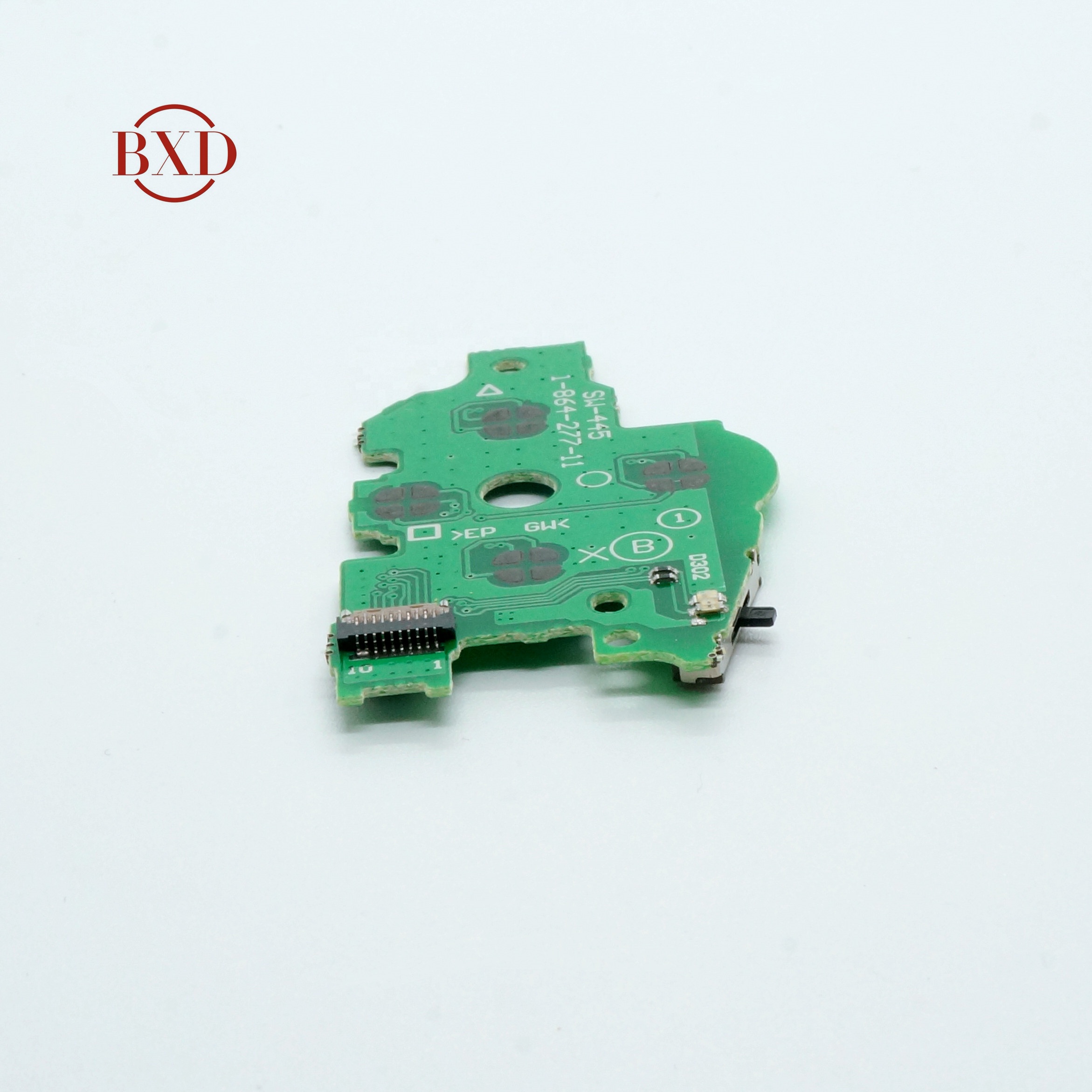 PSP 1000 Power Switch - Replace Your Console's Circuit Board