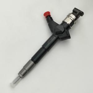 16600-EB70 # หัวฉีดคอมมอนเรล16600-EB70A 16600-EC00A 095000-6250หัวฉีด16600EB70A 16600EC00A สำหรับ <span class=keywords><strong>Nissan</strong></span> YD25 095000-6250 - Product Image 4