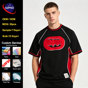 QZFSO Wholesale Custom Retro Graphic Football Wear T Shirt Sublimation Transfer Print Mexico Soccer Sport Men's Jersey - Product Image 1