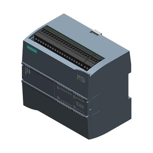 Nouveau module logique original 6ED1052-1FB08-0BA2 LOGO V8.4 230RCE 8DI 4DQ <span class=keywords><strong>Mini</strong></span> PLC d'automatisation industrielle - Product Image 4