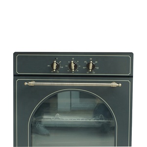 Appareil de cuisine autonome 4 brûleurs cuisinière <span class=keywords><strong>à</strong></span> <span class=keywords><strong>gaz</strong></span>/<span class=keywords><strong>gaz</strong></span> quatre cuisinière électrique - Product Image 5