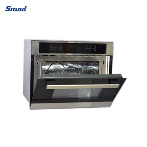 <span class=keywords><strong>Tostadora</strong></span> Eléctrica de Acero Inoxidable de Alta <span class=keywords><strong>Calidad</strong></span>, 2.47 Pies Cúbicos, 120/208/240V, Integrada, de un Solo Cajón, con Control Digital para Uso Doméstico - Product Image 2