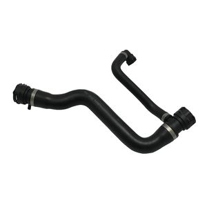 Selang Radiator Atas Pendingin Mesin Suku Cadang Mobil CCTC untuk BMW E90/320i 17127531768 - Product Image 2