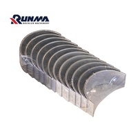 Étrier de frein RUNMA pour chargeuse sur pneus, en fonte, disque 362x32, 17 pouces, pièces haute performance