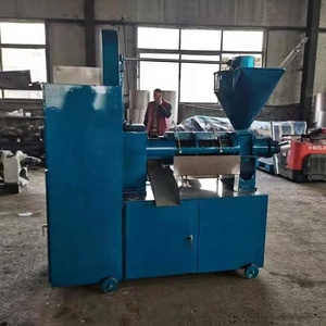 Hot Sale 6YL-100A Sunflower Rapseed Automatic Peanut Screw <b>Oil</b> Press <b>Machine</b> <b>Oil</b> Pressing <b>Machine</b> Hot Sale 6YL-100A Sunflower Ra - Product Image 2