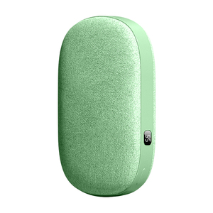 Portable USB Reusable Pocket <strong>Hand</strong> <strong>Warmer</strong> Winter Gifts Warm 10 Hours Great Outdoors Camping <strong>Golf</strong> 6000mAh Electric <strong>Hand</strong> <strong>Warmer</strong> - Product Image 2