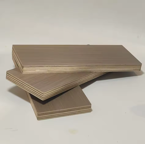 Compensato di Grado Industriale all'Ingrosso a Prezzo Conveniente, Compensato Commerciale in Vendita a Prezzo Economico - Product Image 5