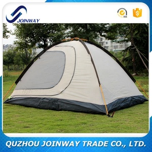 JWJ-034 alüminyum kutup ultralight açık kamp çöl gizlilik için yatak çadır satış - Product Image 3