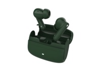 Nouveau TWS sans fil étanche écouteurs intra-auriculaires LED sommeil écouteurs de jeu ENC suppression de bruit pour Bluetooth 5.3 affichage numérique Sp