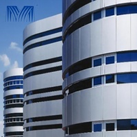 Panneau mural en aluminium massif, découpe laser 3D sur mesure, résistant à la corrosion, résistant au vent, protection de la vie privée