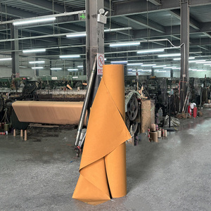 Telo in tela cerata pesante da 13 once, 3x3,6 m, con occhielli antiruggine per tenda a baldacchino, tetto, campeggio, tenda per legname - Product Image 4