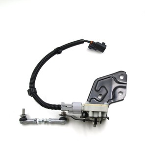เซ็นเซอร์วัดแรงดัน HST-029 89408-60011 สำหรับควบคุมความสูงของระบบกันสะเทือน อะไหล่รถยนต์ - Product Image 5