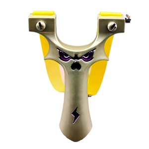 Nouvelle Bande Élastique Monstre en Résine pour Tir en Extérieur, Sports de Compétition, <span class=keywords><strong>Chasse</strong></span> et Compétitions Spéciales de Tir à <span class=keywords><strong>la</strong></span> Lance - Product Image 5