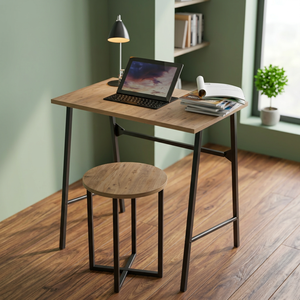 Computer Desk Computer <b>Table</b> Office Desk Home Office Desk Study Desk Writing Desk <b>Work</b> Desk Modern Desk Modern Computer <b>Table</b> - Product Image 3