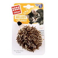 Stimulation Électrique Oiseau Coccinelle Chat Jouet Teaser Interactif Pet Chats Jouets En Peluche Émulation Animaux En Gros