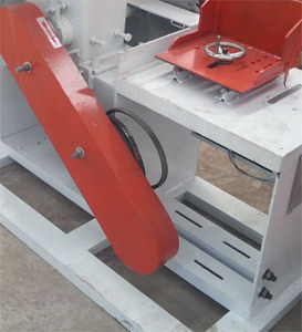 TT500-3000 Máquina de aserrado para aserradero con carro para troncos de madera - Product Image 5