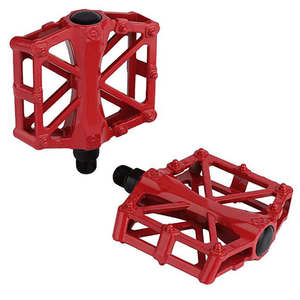 Roulements <span class=keywords><strong>d</strong></span>'étanchéité ultra-légers pédale de vélo vélo route vtt pédales plate-forme pièces de vélo accessoires - Product Image 6