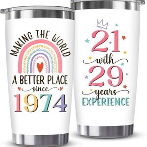 Custom Logo 20oz 304 Stainless Steel Leak-proof Double-Walled Vacuum <b>Insulated</b> Travel <b>Mug</b> - Product Image 1