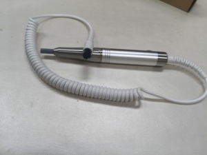 Cable de Alta Calidad para Pieza de Mano Kiara <span class=keywords><strong>Sky</strong></span> <span class=keywords><strong>Beyond</strong></span> Pro, Cable para Motor de Pieza de Mano, Repuestos para Taladro de Uñas - Product Image 3