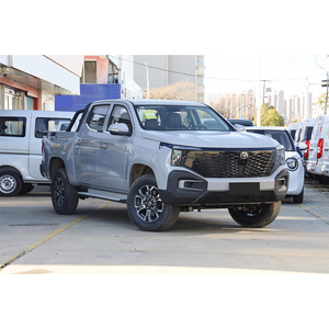 Changan <span class=keywords><strong>Hunter</strong></span> Plus 2.0T Camion pick-up automatique Véhicule à énergie nouvelle avec voitures 2WD Ev Changan <span class=keywords><strong>Hunter</strong></span> 2WD - Product Image 4
