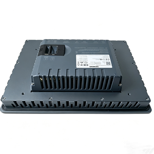 6AV2128-3MB06-0AX1 6av2128-3mb06-0ax1 MTP1200 หน้าจอสัมผัส TFT HMI ขนาด 12.1 นิ้ว แบบรวม 24VDC สำหรับอุตสาหกรรม - Product Image 2