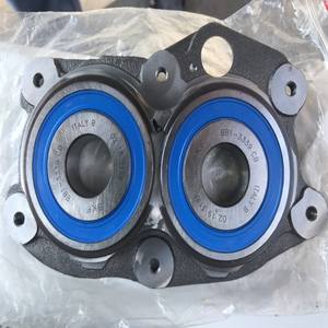 Rodamientos de Bolas de Ranura Profunda Ultra Duraderos DAC357235/20NR para Equipos Industriales - Product Image 1