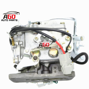 Nuevo motor parte 21100-16540 <span class=keywords><strong>carburador</strong></span> para <span class=keywords><strong>Toyota</strong></span> 4AF Corolla <span class=keywords><strong>Corona</strong></span> 87-<span class=keywords><strong>carburador</strong></span> - Product Image 3