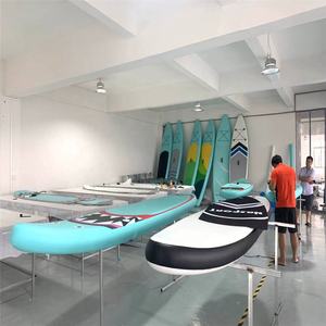 Internacional envío sup cuerpo Junta <span class=keywords><strong>tabla</strong></span> paleta inflable surf <span class=keywords><strong>skimboard</strong></span> paddle Junta inflable stand - Product Image 5