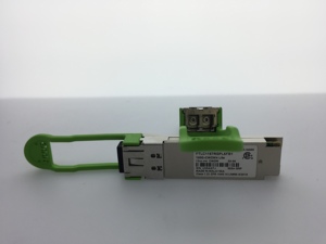 FTLC1157RGPL6FB1 Finisar QSFP28 100G CWDM4 Lite 500m ชุดบรรจุภัณฑ์ตัวรับส่งสัญญาณระยะสั้น - Product Image 6