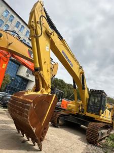 Excavatrice Komatsu PC400 400-8 PC400-8R d'origine en bon état, Komatsu PC400 d'origine, utilisée au Japon - Product Image 4